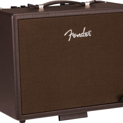 Fender Acoustic Junior Amplifier image 10