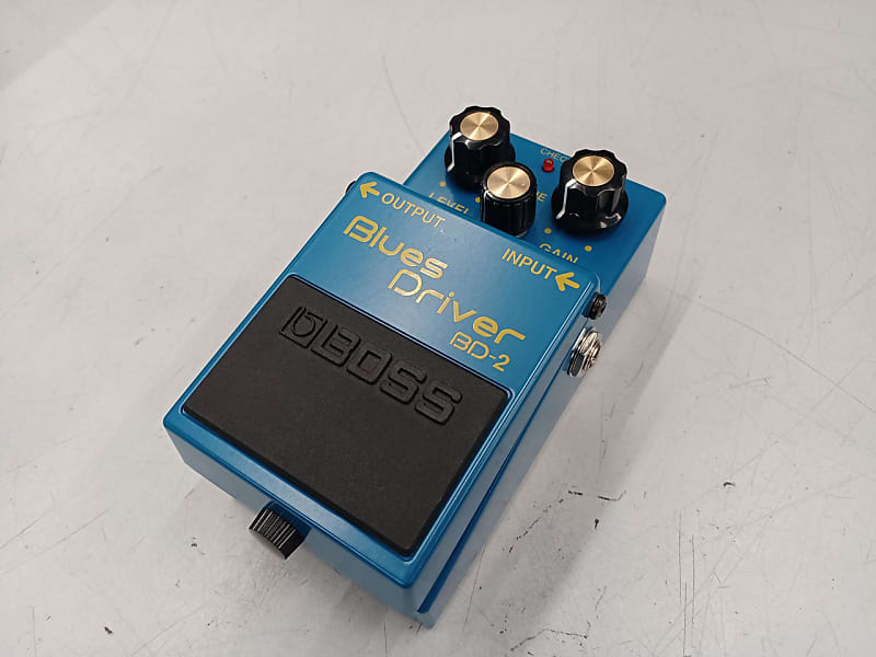 Boss BD-2