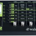 Waldorf Pulse 2 Desktop Analog Mono Synth