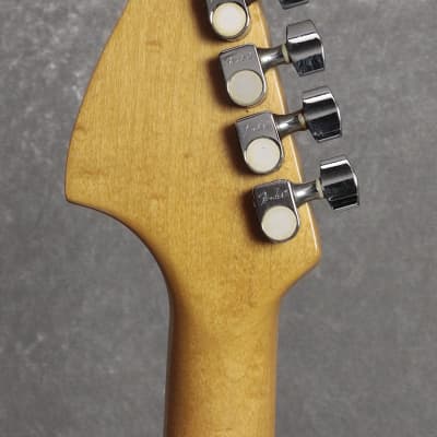 Fender USA 25th Anniversary Stratocaster [SN 253419] [09/27] image 8