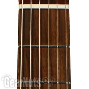 Godin MultiAc Nylon Encore Acoustic-Electric Guitar - Natural Semi-Gloss image 7