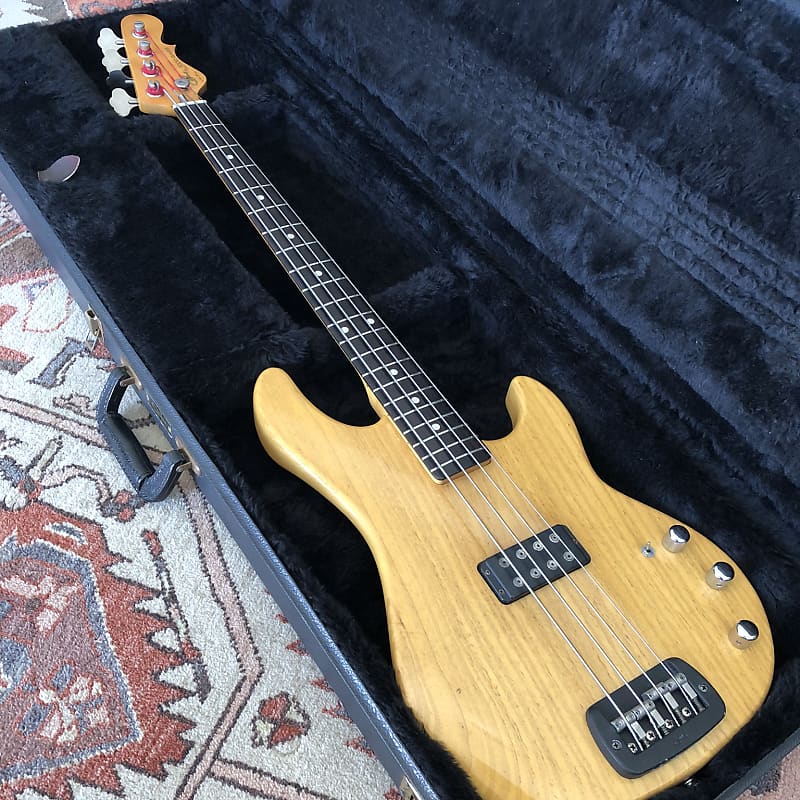 G&L L-1000, 1989 | Reverb