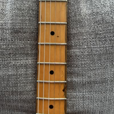 Fender American  Standard Stratocaster 1982 image 3
