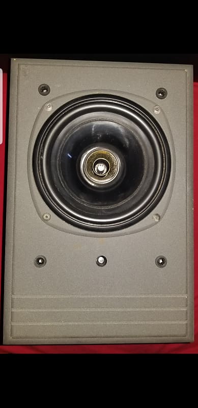 Tannoy System 6 1990's image 1