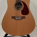 Seagull Coastline S12 Cedar 12-String Acoustic Guitar