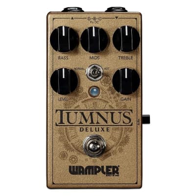 Wampler Tumnus Deluxe for sale