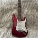 Fender Stratocaster ST-62 MIJ 1997 - Red