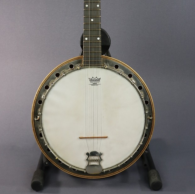 Windsor deals whirle banjo