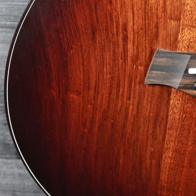 Taylor GS Mini-e Koa Plus Acoustic Guitar Solid Top / ES2 image 17