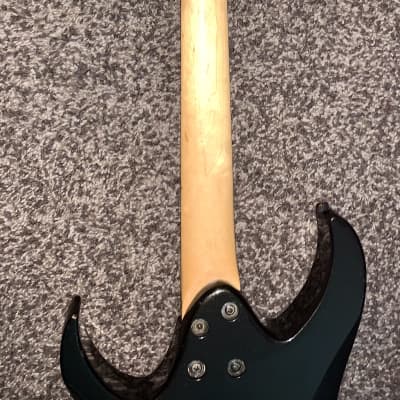 Heartfield by fender Talon electric guitar super strat made in japan image 13