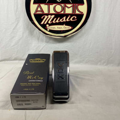 ギター Ace Tone WAH MASTER WM-1 Ace Tone WM-1 Wah Master - YouTube