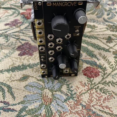 Mannequins Black Mangrove + PPM | Reverb