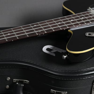 Duesenberg Triton Bass 2023 - Black image 4