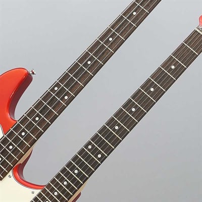 Phoenix BB-W-Neck (CAR) [Ikebe bass specialty store 15th anniversary model] [GW Gold Rush Sale] image 7