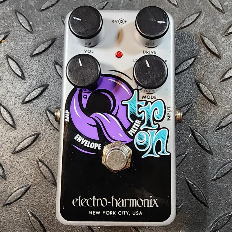 Electro-Harmonix Nano Q-Tron