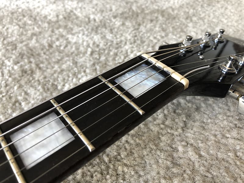 INORAN ESPエドワーズ ESP Edwards E-I-85LP III Signature Model [Inoran from Luna