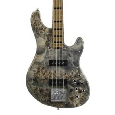 1989 Yamaha RBX-550R Rock'n Road Series Electric P/J Style