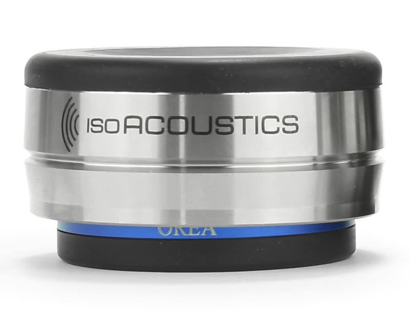 IsoAcoustics OREA Indigo (ea)  			