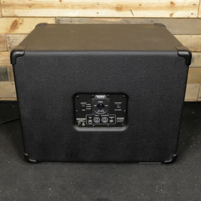 Mesa/Boogie Standard PowerHouse 1X15" 400W Bass Cabinet "Excellent Condition" image 2
