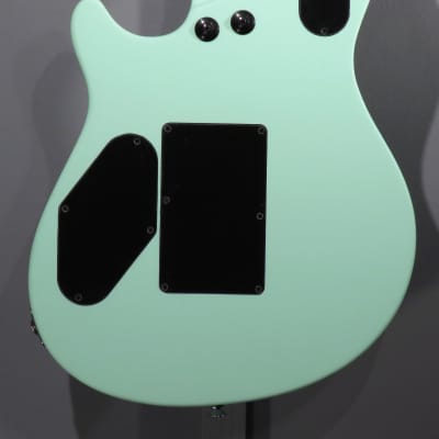 EVH Wolfgang Special 2022 Surf Green image 3