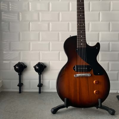 Gibson Les Paul Junior 2001 - Vintage Sunburst image 1