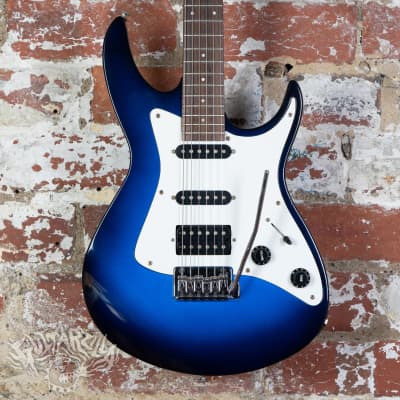 ARIA/ARIA PRO II VIPER SERIES electric guitars