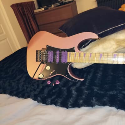 IBANEZ RG770 electric guitars