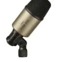 CAD - KBM412 - NEODYMIUM Dynamic Bass and Kick Drum Microphone