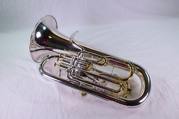 Sterling virtuoso sales euphonium