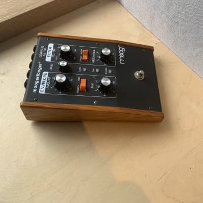 Reverb.com listing, price, conditions, and images for moog-mf-chorus