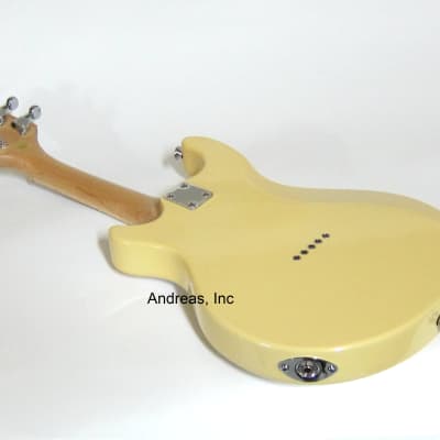 Gold Tone 5-String Electric Mandolin w/ Gig Bag image 10