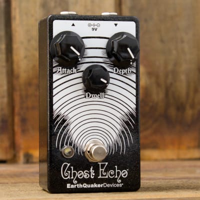 EarthQuaker Devices Ghost Echo V3 for sale