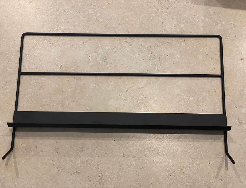 Genuine Music Rest for D1,SV1, SV2, PLA0010130 Reverb