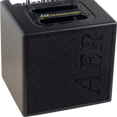 AER Alpha Acoustic Combo ex display for sale