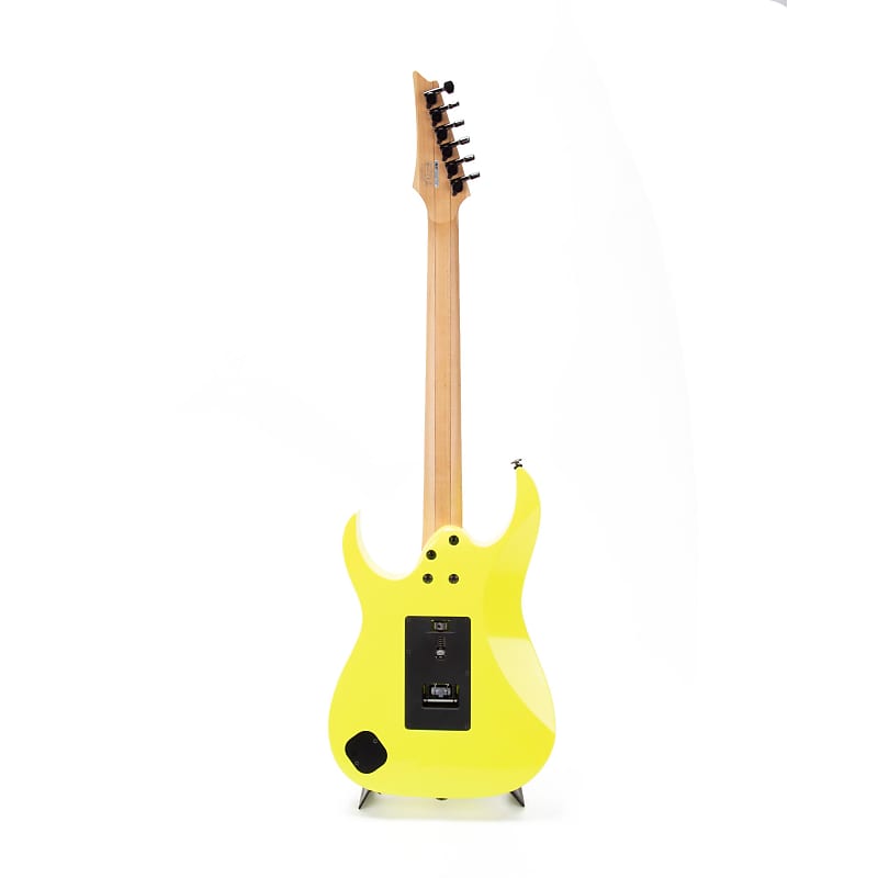 2012 Ibanez RG3250MZ-DY Prestige Electric Guitar, Desert Sun 2012 Ibanez RG3250MZ-DY Prestige Electric Guitar, Desert Sun