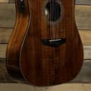 D'Angelico Premier Bowery Acoustic/Electric Guitar