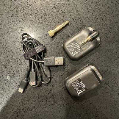 NuX B-7PSM 2023 - In-Ear Monitoring System image 2