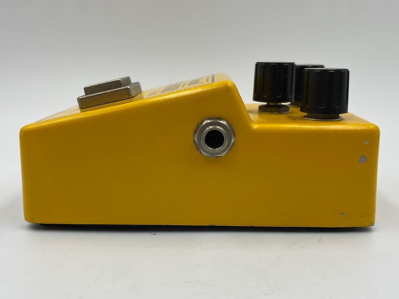 ギター Maxon FL-302 Maxon FL-302 Vintage 1980s Flanger Guitar Pedal w/ Box | eBay