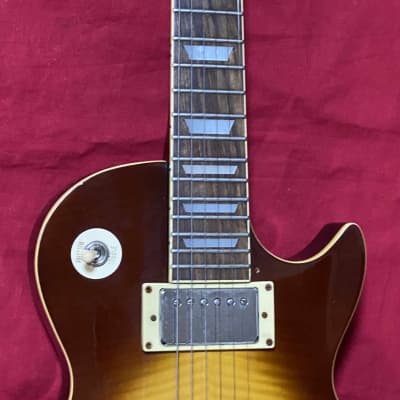 ギター Tokai Love Rock ALS Tokai ALS-40 Love Rock 1990's MIK Electric Guitar | Reverb