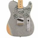 Fender Brad Paisley Road Worn Telecaster Electric Guitar (Dallas, TX)