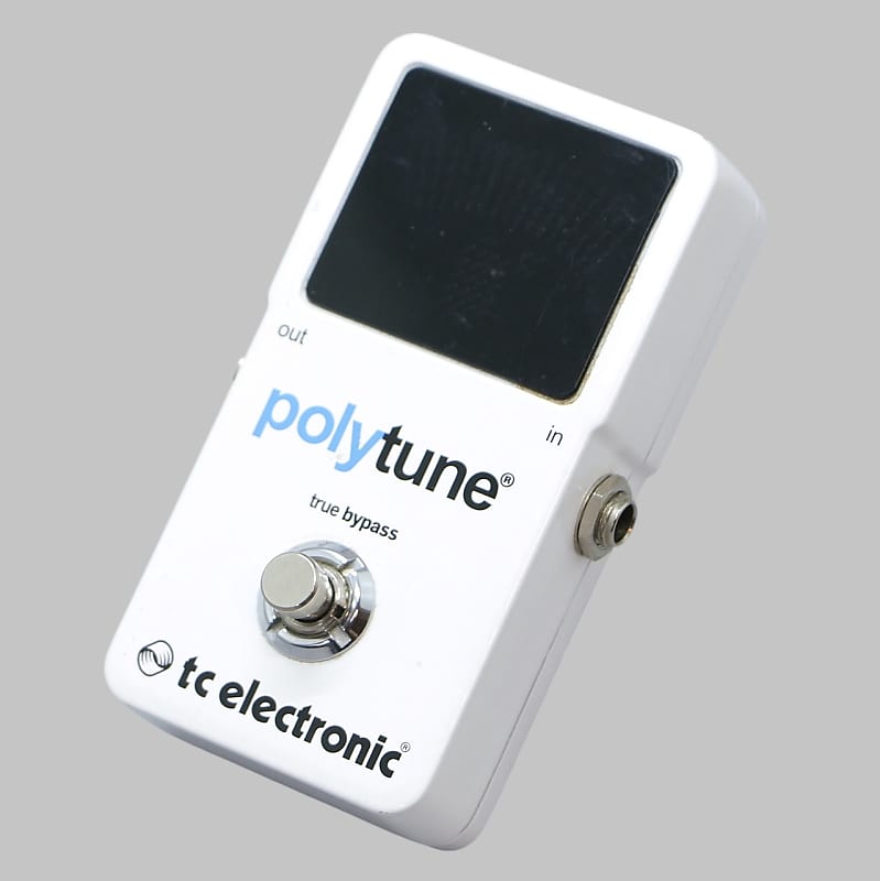 TC Electronic Polytune