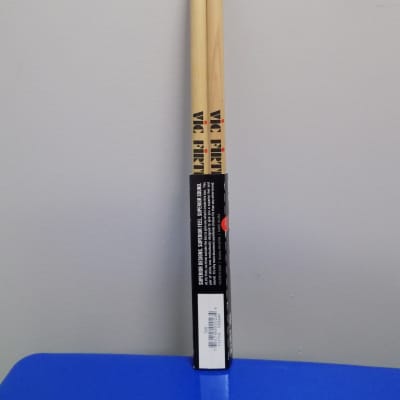 Vic Firth American Classic 7AN Drum Sticks image 1