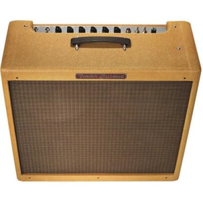 Fender 59 Bassman LTD, 120V Amplifier image 5