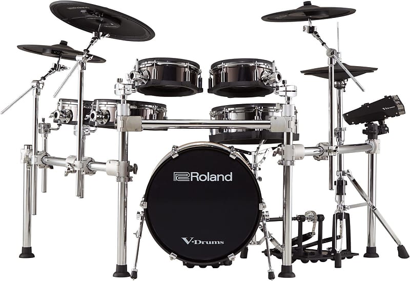 Roland V Drums Td 50 K2 Kit image 1