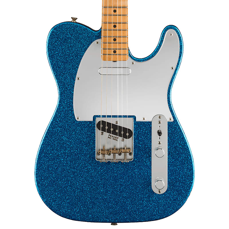 Immagine Fender J Mascis Signature Telecaster - 2