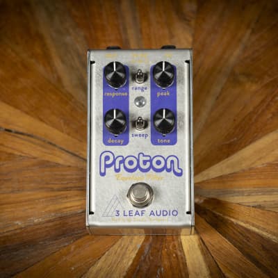 Reverb.com listing, price, conditions, and images for 3leaf-audio-proton