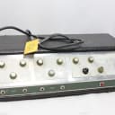 Used Silvertone 200XL Solid State Guitar Amp