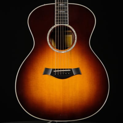 Taylor 814 (2013 - 2015) | Reverb