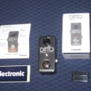 new in box (A+) TC Electronic Ditto Looper (mini size) + paperwork, sticker, feet