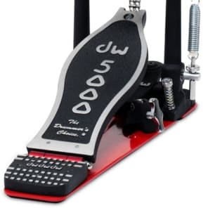 DW DWCP5000AD4 5000 Series Accelerator Single Bass Drum Pedal image 7